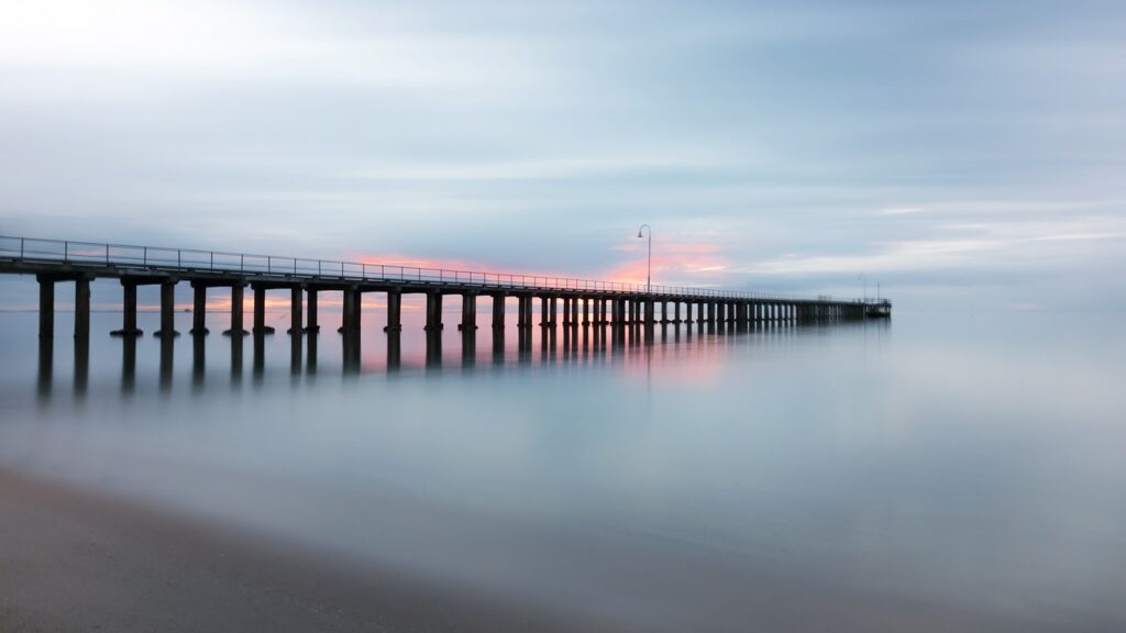 pier, sea, sunset-1467984.jpg